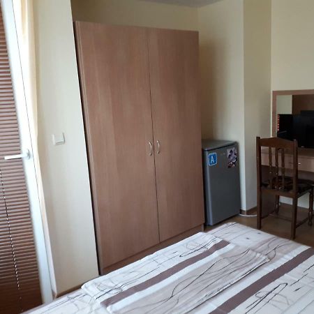 Виламимоза;Созополбуджака Hotel Exterior photo